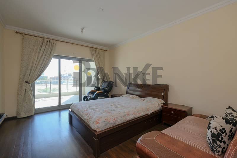 Hot Deal- Burj Khalifa View Podium 4 Bed