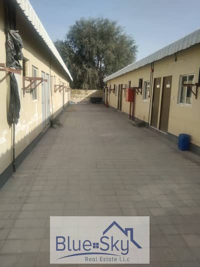 Labour Camp for Rent in Sakamkam, Fujairah - WhatsApp Image 2024-01-22 at 11.43. 41 AM (1). jpeg