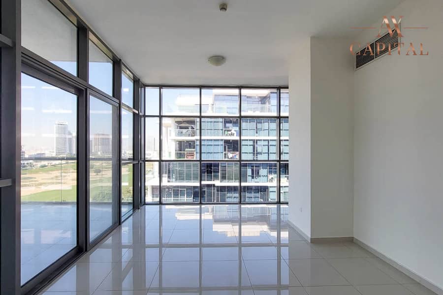XL Size 3 Bed Apartment Panaromic View