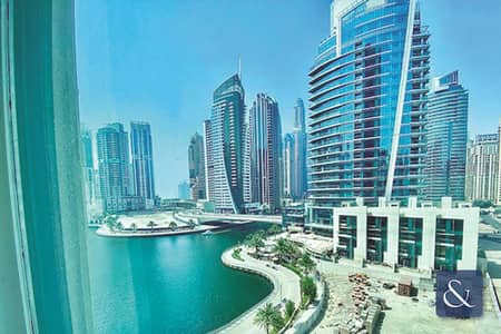 1 Bedroom Flat for Sale in Dubai Marina, Dubai - Spacious | Ideal For Short Term | Great Location