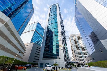 芭莎综合社区（Tecom）， 迪拜 1 卧室单位待租 - 位于芭莎综合社区（Tecom），第一中心酒店式公寓 1 卧室的公寓 5714 AED - 4337535