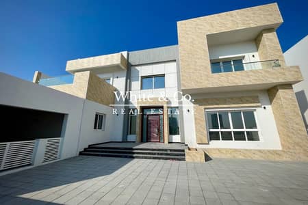 6 Bedroom Villa for Rent in Al Furjan, Dubai - Brand New | Custom Villa | 6 Bed + Maid