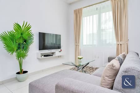 1 Bedroom Flat for Sale in Business Bay, Dubai - Vacant On Transfer | High ROI | One Bed