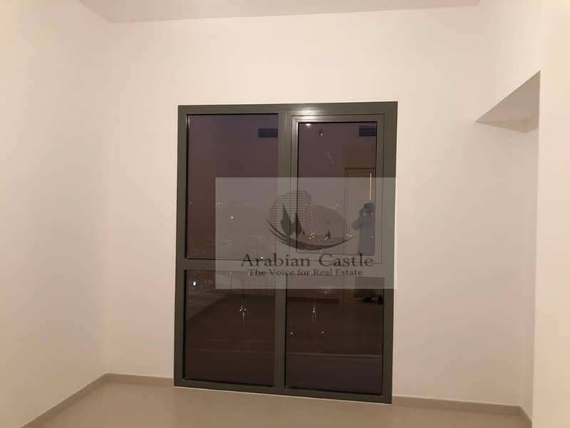 Unique - Brand new - 3bhk  Apartment with private pool and covered parking.