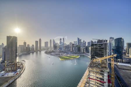 استوديو  للايجار في الخليج التجاري، دبي - شقة في داماك ميزون بريفيه،الخليج التجاري 7499 درهم - 6714301