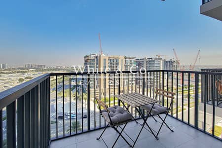 1 Bedroom Flat for Sale in Dubai Hills Estate, Dubai - Mid Floor | Notice Served | Park Access