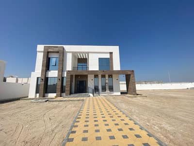 7 Bedroom Villa for Rent in Zayed City, Abu Dhabi - WhatsApp Image 2024-01-09 at 15.25. 06 (20). jpeg