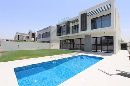 5 Bedroom Villa for Rent in Jumeirah Park, Dubai - 1. jpg