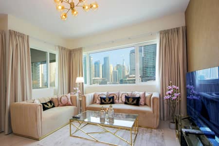 2 Cпальни Апартаменты в аренду в Дубай Марина, Дубай - IMG_6759. jpg