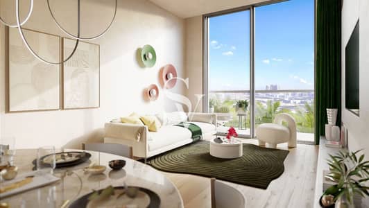 شقة 2 غرفة نوم للبيع في قرية جميرا الدائرية، دبي - شقة في رايز ريزيدنس،الضاحية 16،قرية جميرا الدائرية 2 غرف 1204124 درهم - 8497916