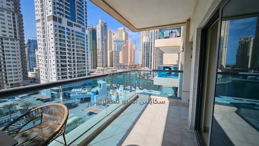 1 Bedroom Flat for Rent in Dubai Marina, Dubai - WhatsApp Image 2024-01-23 at 18.00. 34_dc27e4da. jpg