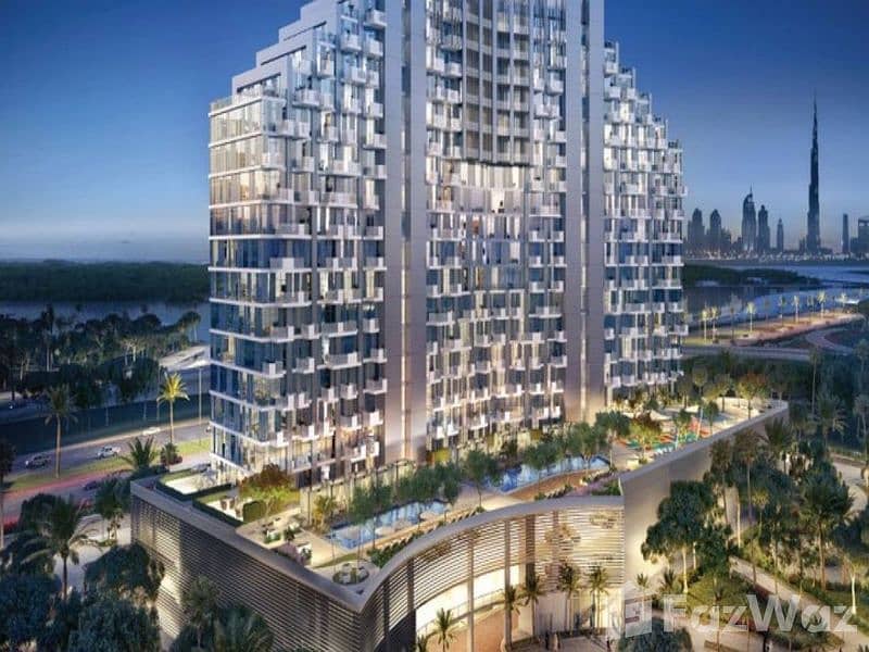 1 غرفة نوم شقة للبيع علي Fawad Azizi Residence 1 غرفة نوم شقة للبيع علي Fawad Azizi Residence