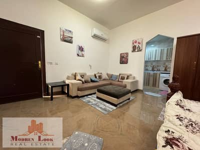 Studio for Rent in Khalifa City, Abu Dhabi - 1df1f6d4-04e7-4315-9c18-ba5edd636daa. jpeg