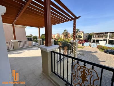 5 Bedroom Villa for Rent in The Villa, Dubai - IMG-20240118-WA0114. jpg