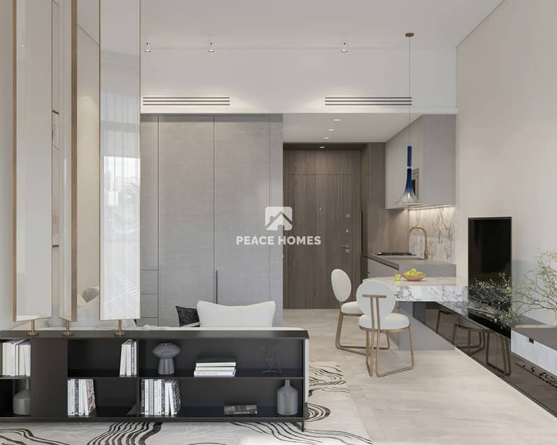 Exclusive | High End Interiors | Payment Plan