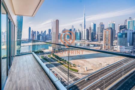 1 Bedroom Apartment for Sale in Business Bay, Dubai - WhatsApp Image 2024-01-17 at 13.16. 08. jpeg