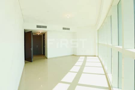 阿尔雷姆岛， 阿布扎比 2 卧室单位待售 - Internal Photo of 2 Bedroom Apartment in Rak Tower Marina Square Al Reem Island Abu Dhabi UAE (8). jpg