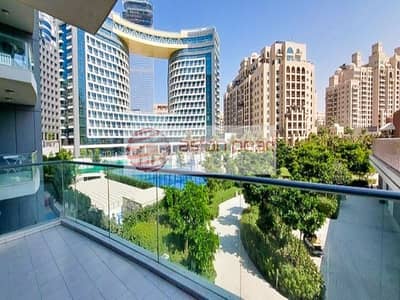 2 Bedroom Flat for Sale in Palm Jumeirah, Dubai - 5* Facilities|Upgraded| Rented|High ROI|Best Price