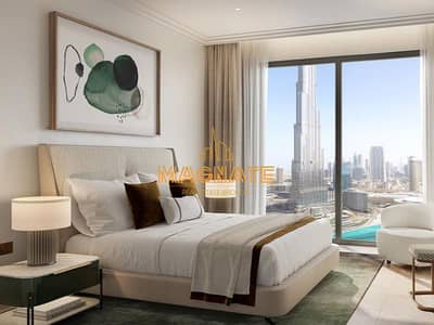 شقة 2 غرفة نوم للبيع في وسط مدينة دبي، دبي - ST_REGIS-UNIT_01. jpg