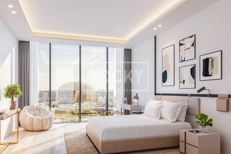 فلیٹ 2 غرفة نوم للبيع في مدينة اكسبو، دبي - شقة في سكاي ريزيدنسز،مدينة اكسبو 2 غرف 2866000 درهم - 8493399