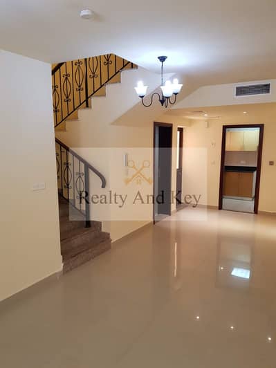3 Bedroom Villa for Sale in Hydra Village, Abu Dhabi - b16b2ecb-32a2-4b3e-9ad3-fae3c2abd319. jpg