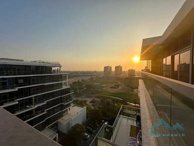 1 Bedroom Apartment for Rent in DAMAC Hills, Dubai - SPACIOUS LAYOUT I GOLF VIEW I READY TO MOVE IN