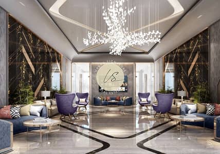 3 Bedroom Flat for Sale in Jumeirah Lake Towers (JLT), Dubai - rc. jpg