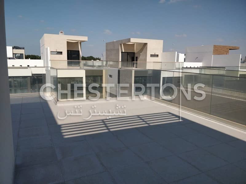 HOT DEAL! Brand New Villa in a Prime Area