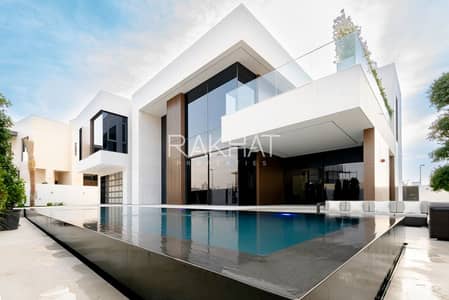 Exclusive | Branded Contemporary Villa| Custom Made