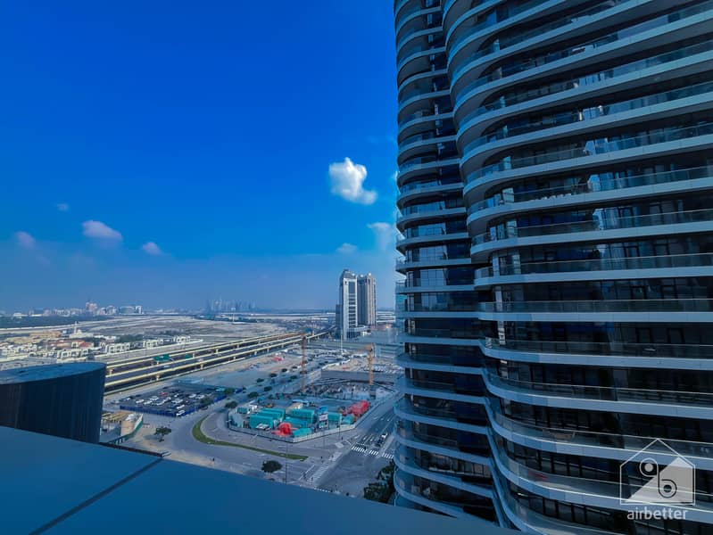 25 DAMAC MAISON MALL STREET 1507 - BALCONY 2. jpg