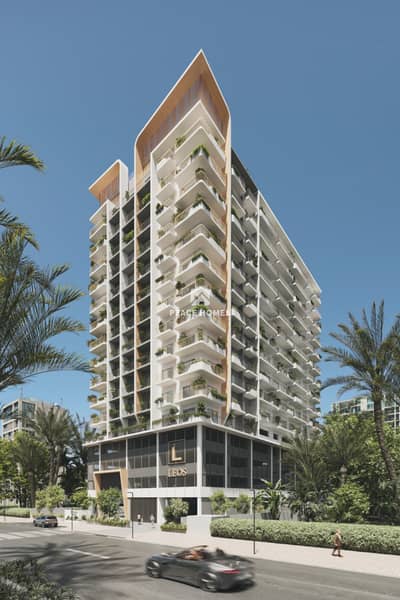 迪拜公寓大楼， 迪拜 1 卧室公寓待售 - 位于迪拜公寓大楼，Weybridge Gardens 1 卧室的公寓 1109515 AED - 8499306