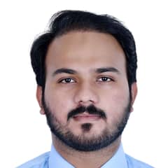Muhammad Shahbaz Farid