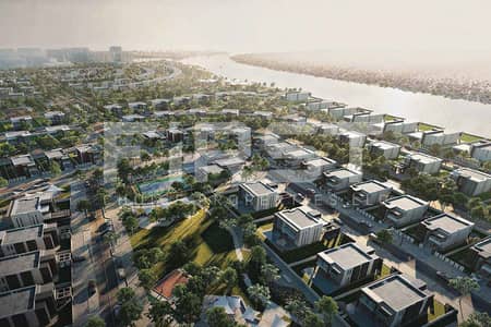 Plot for Sale in Yas Island, Abu Dhabi - Plot For Sale In Lea Yas Island Abu Dhabi (7). jpg