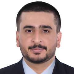 Hasnain Iqbal Ali Khan
