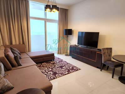 شقة 1 غرفة نوم للايجار في قرية جميرا الدائرية، دبي - WhatsApp Image 2024-01-22 at 2.43. 12 AM. jpeg