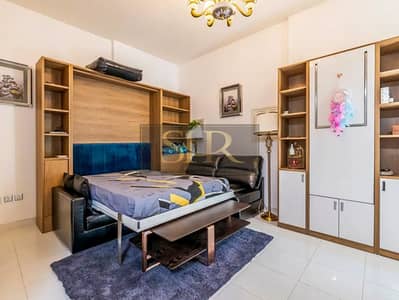 阿尔弗雷德街区， 迪拜 单身公寓待售 - 位于阿尔弗雷德街区，多瑙河畔格拉姆兹公寓 的公寓 585000 AED - 8499581