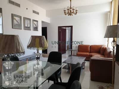 COZY 2 BHK WITH FULLY FURNISHED CLOSE BY METRO @ 95K