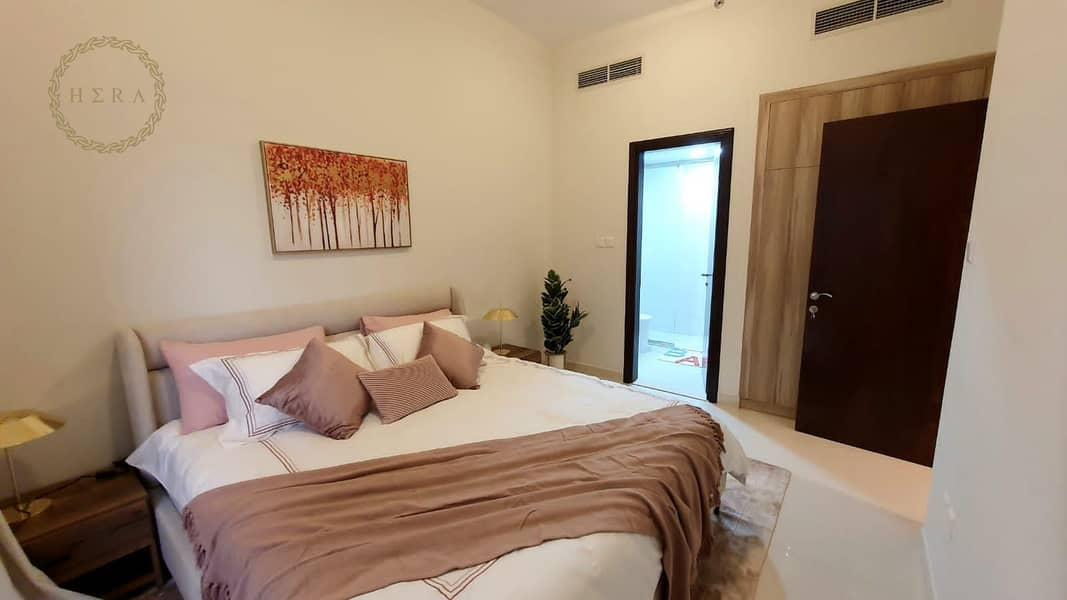 All Bills Included | Water Canal view | Gorgeous Fully Furnished One Bedroom All Bills Included | Water Canal view | Gorgeous Fully Furnished One Bedroom