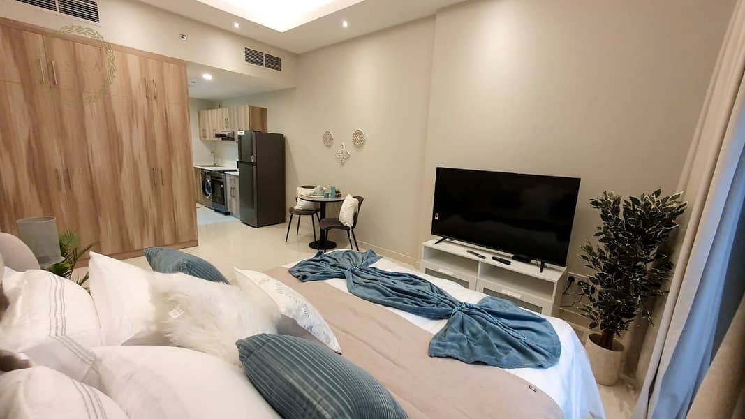 All Bills Included |Canal View | Spacious Furnished Studio All Bills Included |Canal View | Spacious Furnished Studio