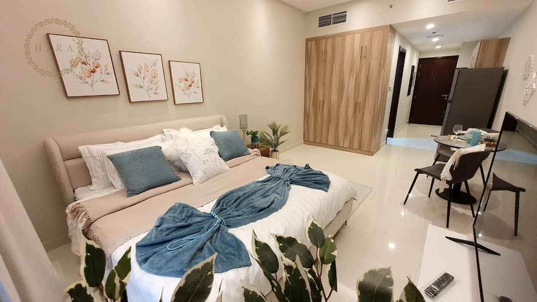 Canal View | All Bills Included | No Termination fee | Spacious Furnished Studio Canal View | All Bills Included | No Termination fee | Spacious Furnished Studio