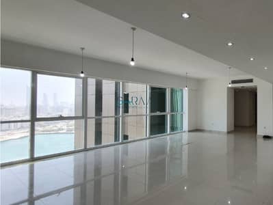 3 Bedroom Flat for Sale in Al Reem Island, Abu Dhabi - HOT DEAL  and Sea View | With Rent Refund
