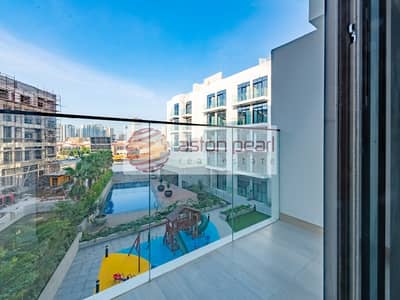 1 Bedroom Flat for Sale in Jumeirah Village Circle (JVC), Dubai - Great Location Luxurious 1BR Tenanted  Cash Seller