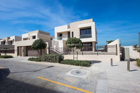5 Bedroom Villa for Sale in Saadiyat Island, Abu Dhabi - 5-bedroom-villa-abu-dhabi-al-saadiyat-island-hidd-al-saadiyat (5). JPG