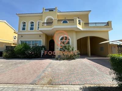 6 Bedroom Villa for Rent in The Villa, Dubai - 9a5ee57b-0f3d-4958-ac59-5ce661f03e71. jpg
