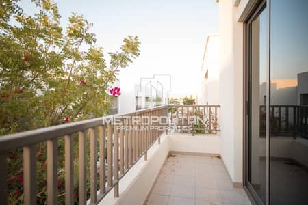 3 Bedroom Townhouse for Rent in Town Square, Dubai - Spacious Layout | Landscaped | Exclusive