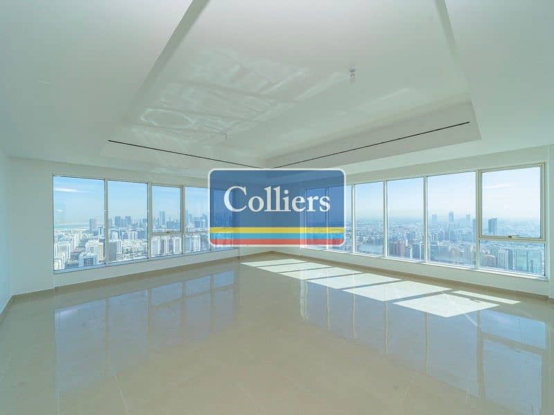 Colliers- Sama Tower_4307 3BHK L-3. jpg