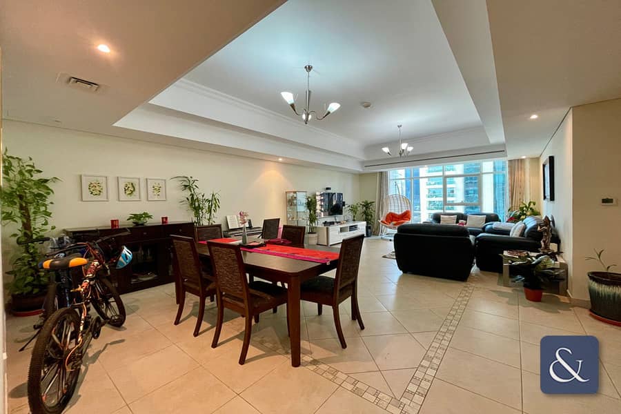 2 Bed + Maids | Big Layout | Tamweel, JLT 2 Bed + Maids | Big Layout | Tamweel, JLT