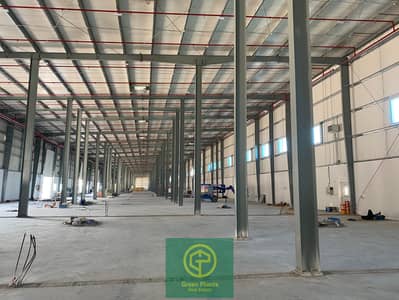 Warehouse for Rent in Al Quoz, Dubai - IMG_3604. jpg