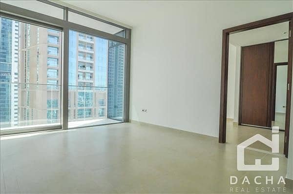 Large layout / Brand new apartment
