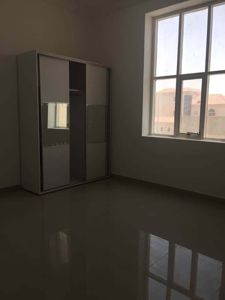 Brand New Studio available for rent in MBZ city Zone 25